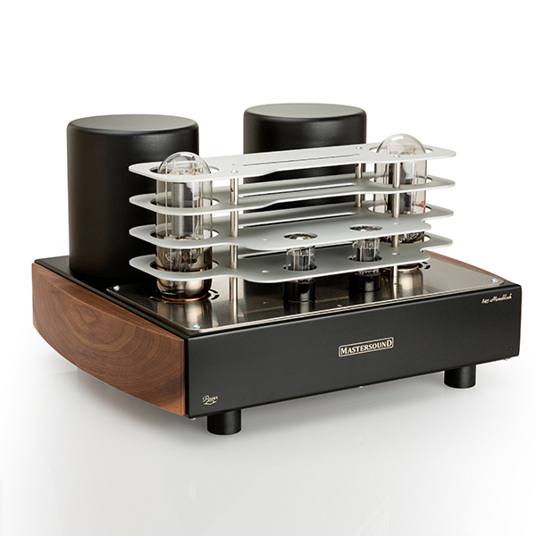 Mastersound 代表產品