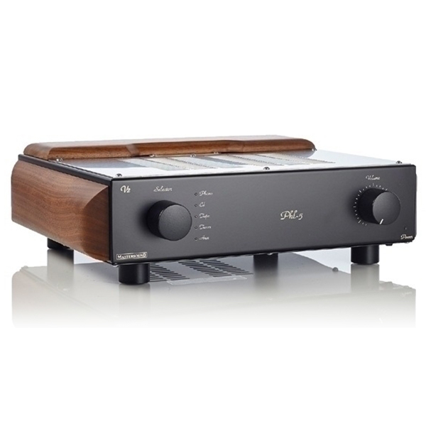 Mastersound PHL5
