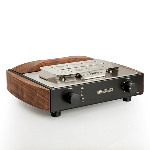 Mastersound Spettro
