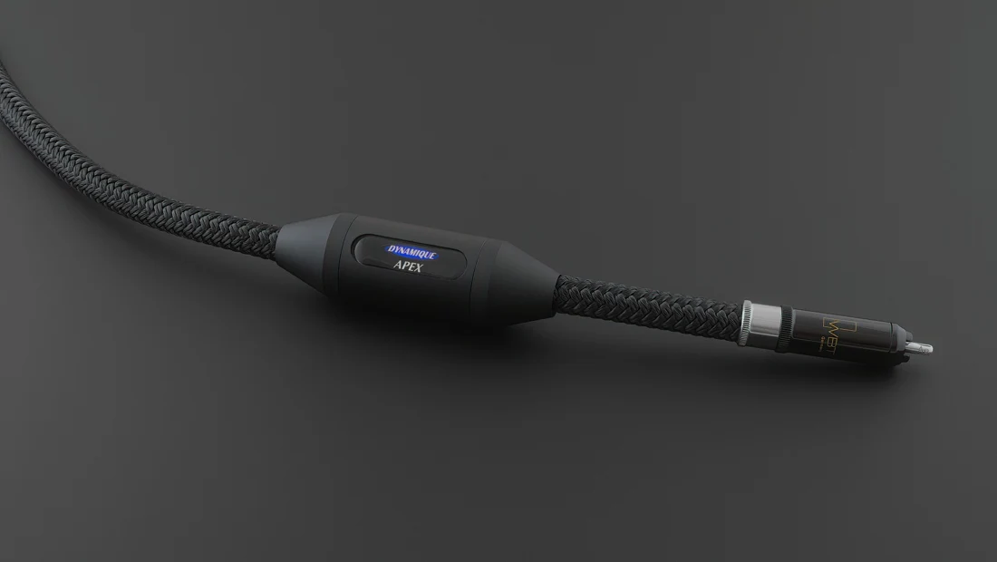 Dynamique Audio Apex 數位訊號線