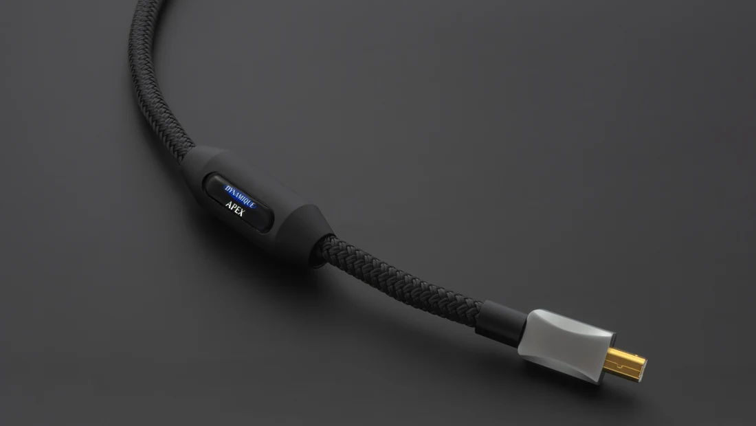 Dynamique Audio Apex USB 線