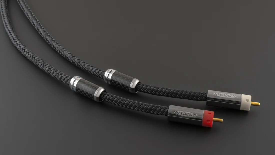 Dynamique Audio 代表產品