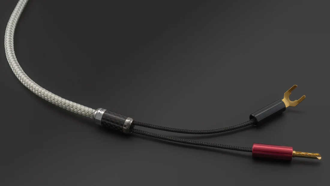 Dynamique Audio Neo 2 喇叭線