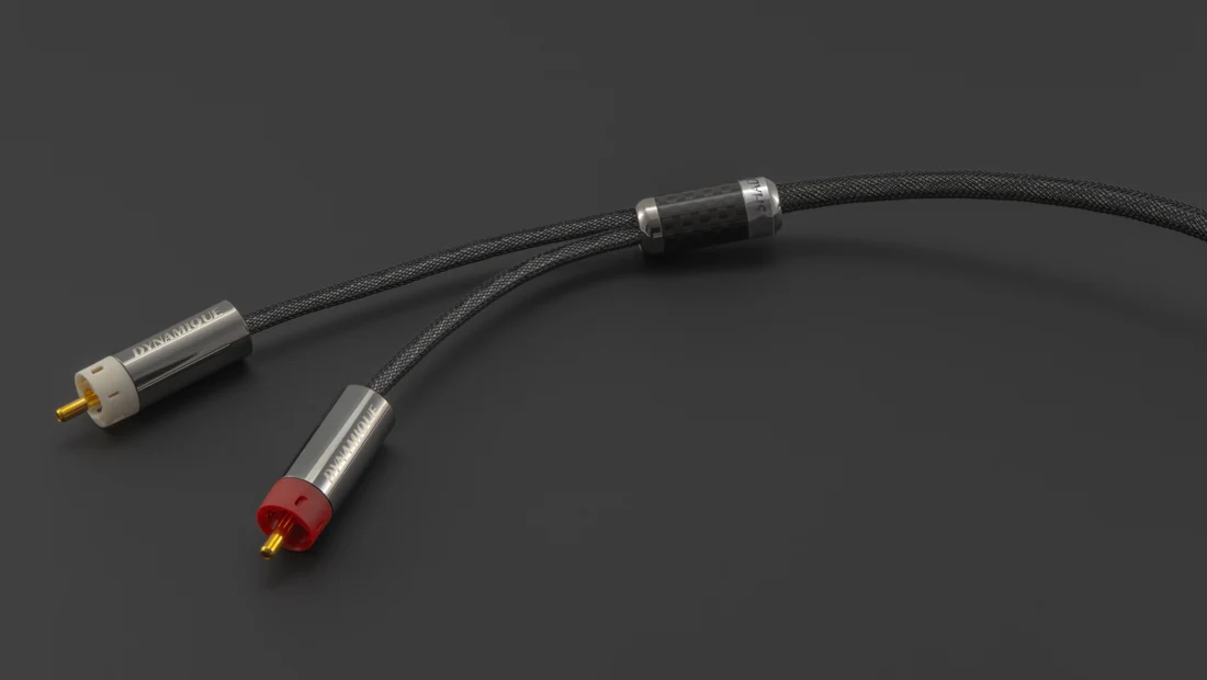 Dynamique Audio Shadow 2 3.5 mm 訊號線