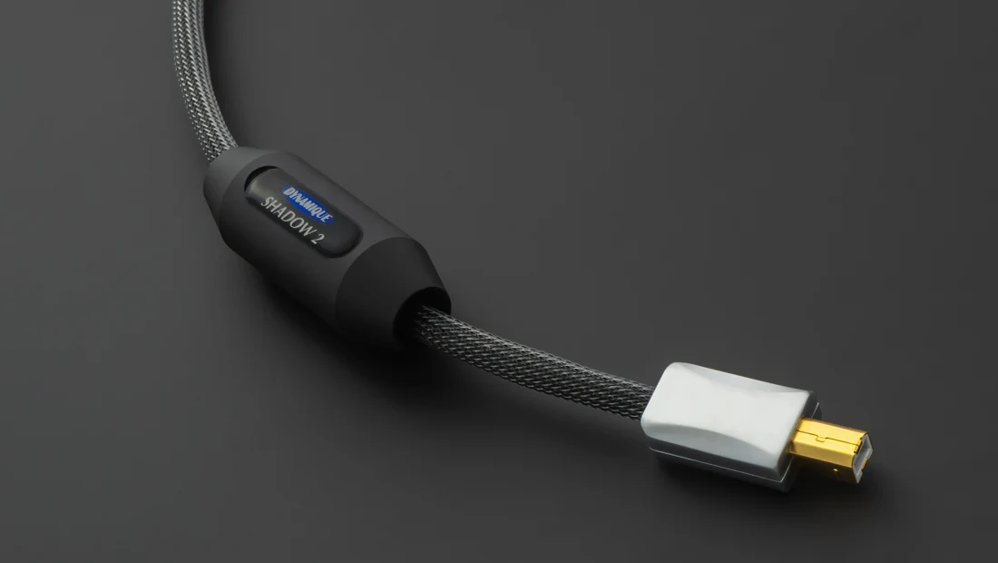 Dynamique Audio Shadow 2 USB 線