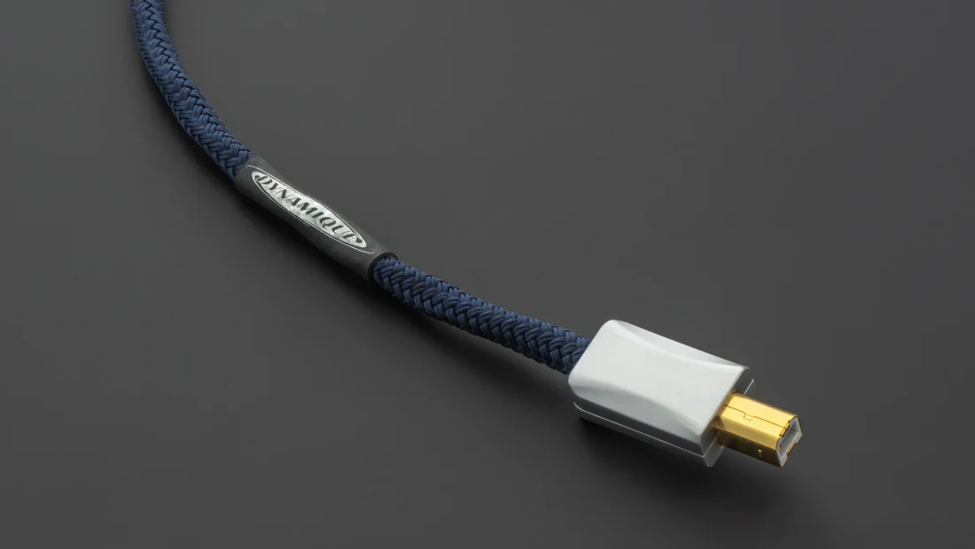 Dynamique Audio Tempest 2 USB 線