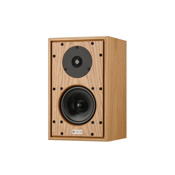 Harbeth 代表產品