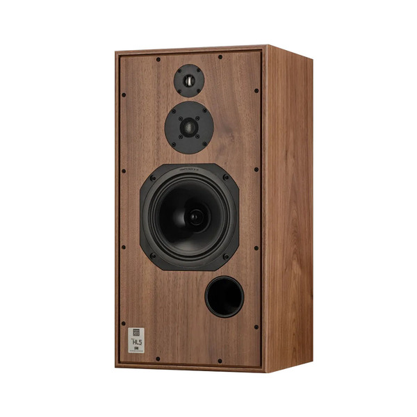 Harbeth SHL5plus XD2