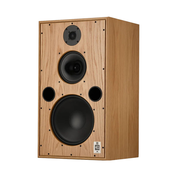 Harbeth M40.5 XD2
