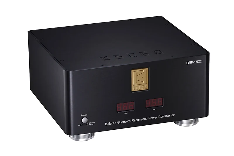 KECES IQRP-1500