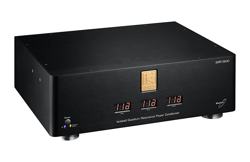 KECES IQRP-3600