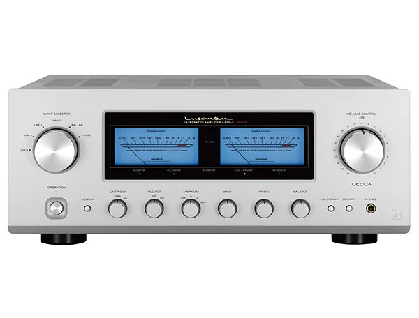 LUXMAN L-505uXII