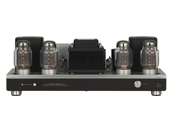 LUXMAN MQ-88uC