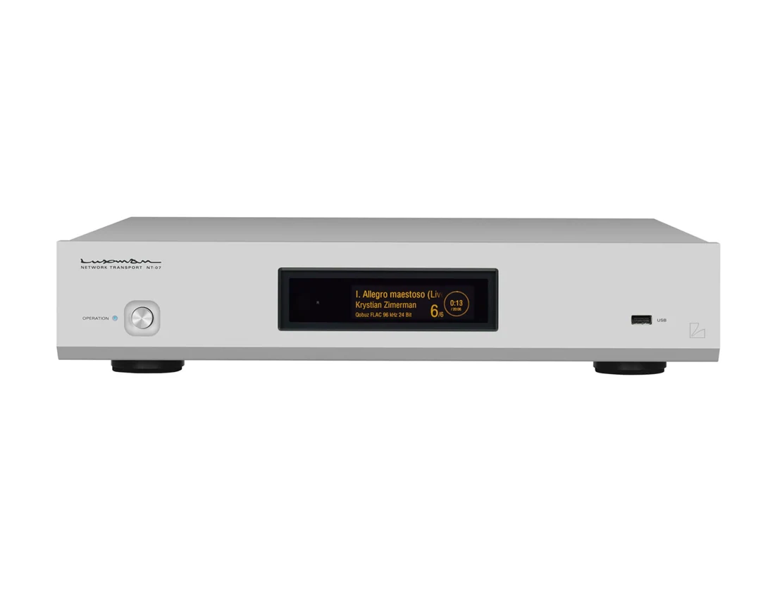 LUXMAN NT-07