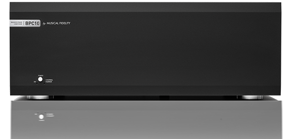 Musical Fidelity BPC10