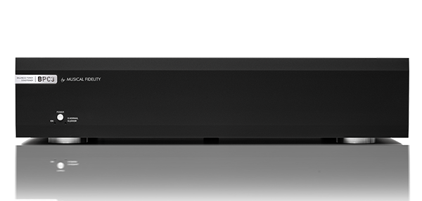 Musical Fidelity BPC3
