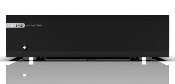 Musical Fidelity BPC5