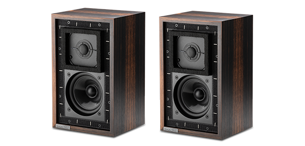 Musical Fidelity LS3-5A