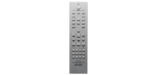 Musical Fidelity M Series Universal Remote