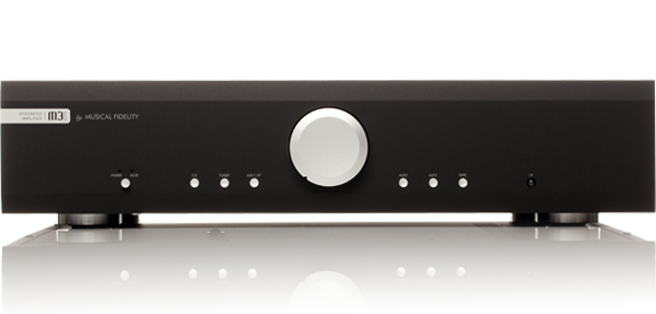 Musical Fidelity M3si