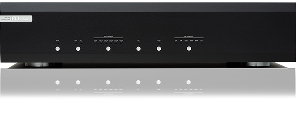 Musical Fidelity M3x Vinyl