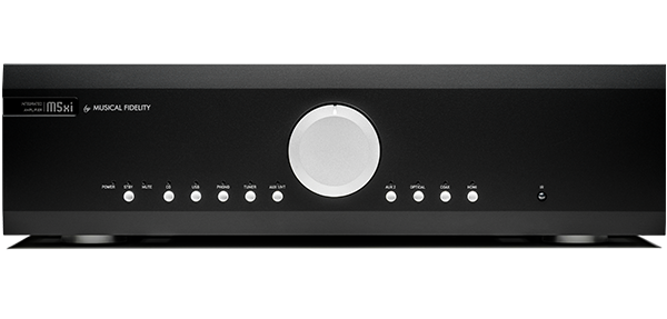 Musical Fidelity M5xi