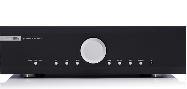 Musical Fidelity M6si