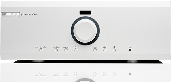 Musical Fidelity M6si500