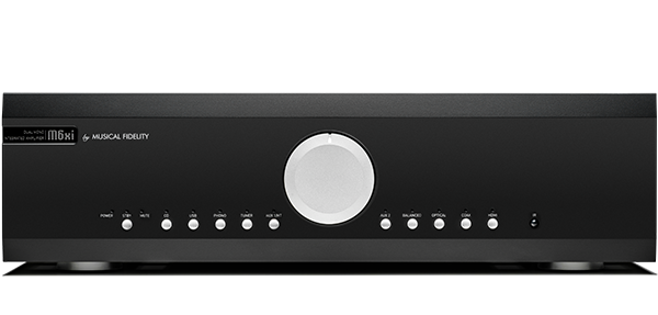 Musical Fidelity M6xi