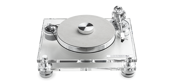 Musical Fidelity M6xTT