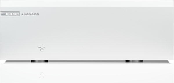 Musical Fidelity M8s-700m