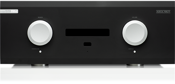 Musical Fidelity M8xi