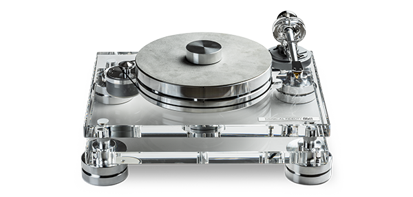 Musical Fidelity M8xTT