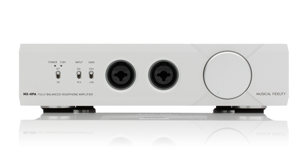 Musical Fidelity MX-HPA