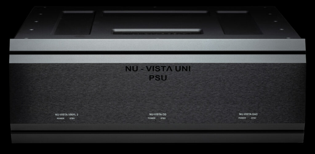 Musical Fidelity Nu-Vista Uni PSU