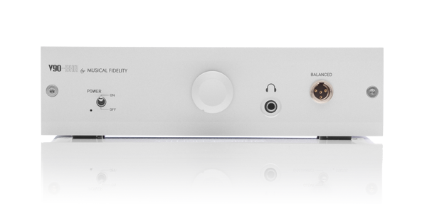 Musical Fidelity V90-BHA