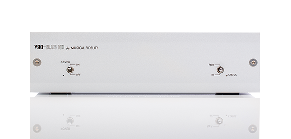 Musical Fidelity V90-BLU5 HD