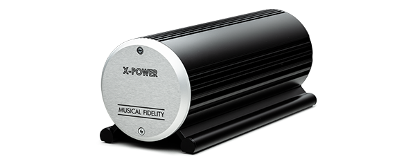 Musical Fidelity X-Power