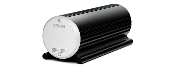 Musical Fidelity X-Tube