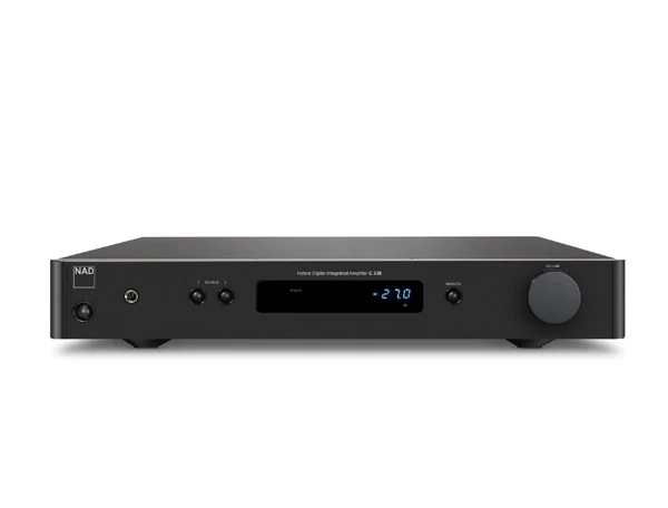NAD C 338