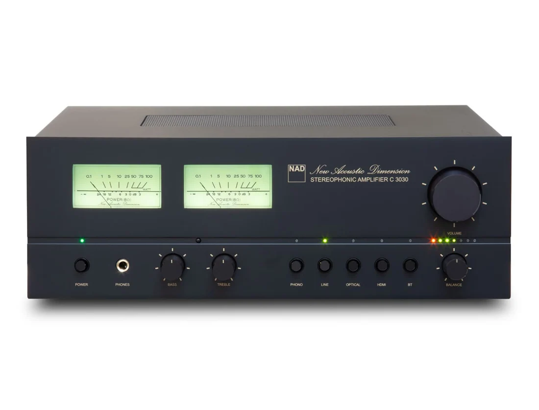 NAD C 3030