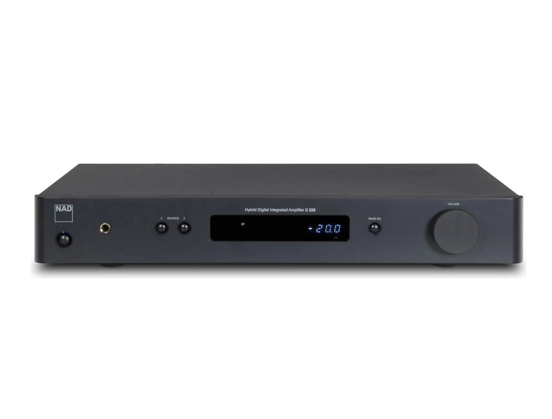 NAD C 328