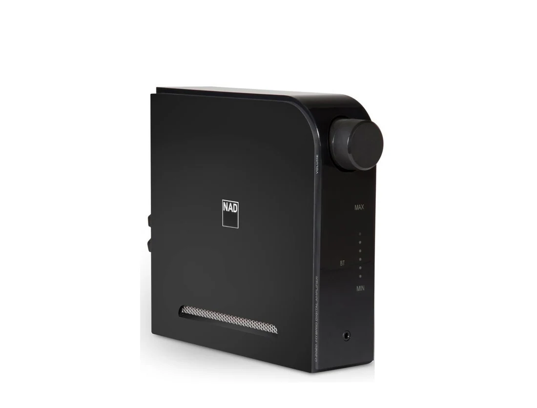 NAD D 3020 V2