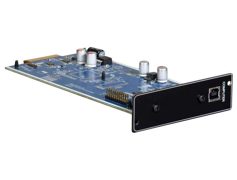 NAD MDC USB DSD