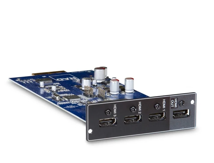 NAD MDC HDM-2