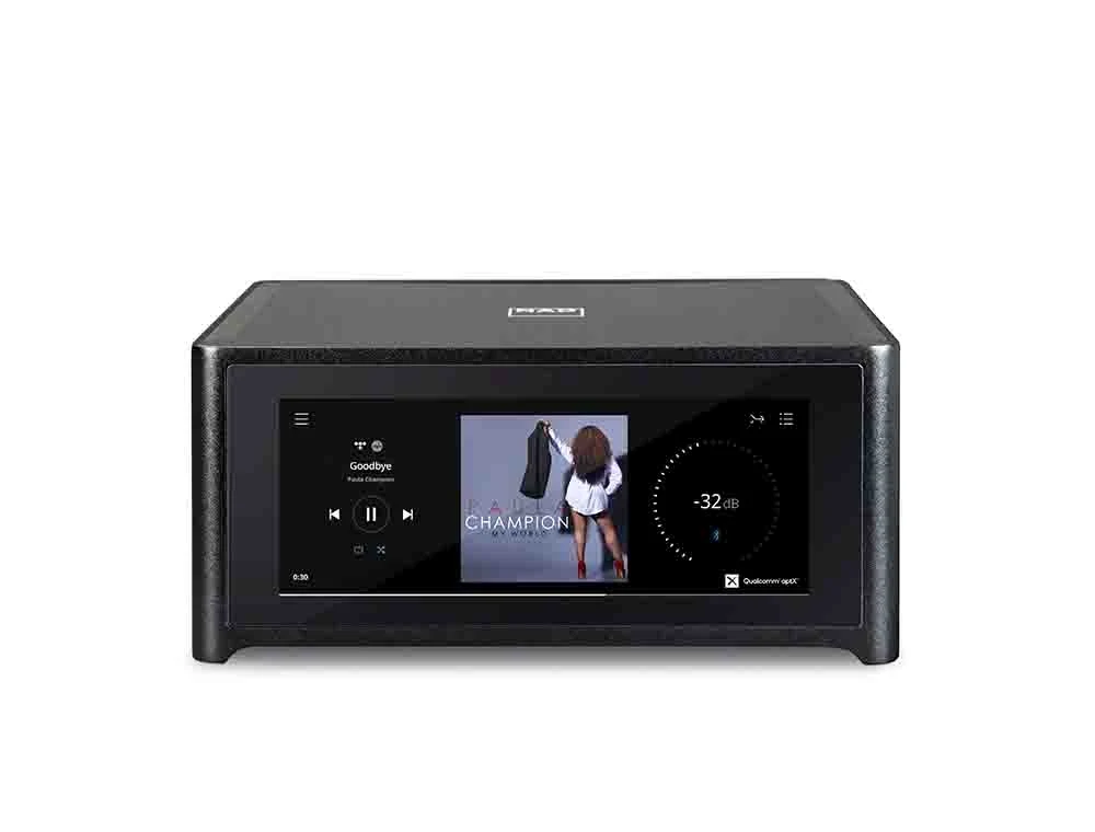 NAD M 10