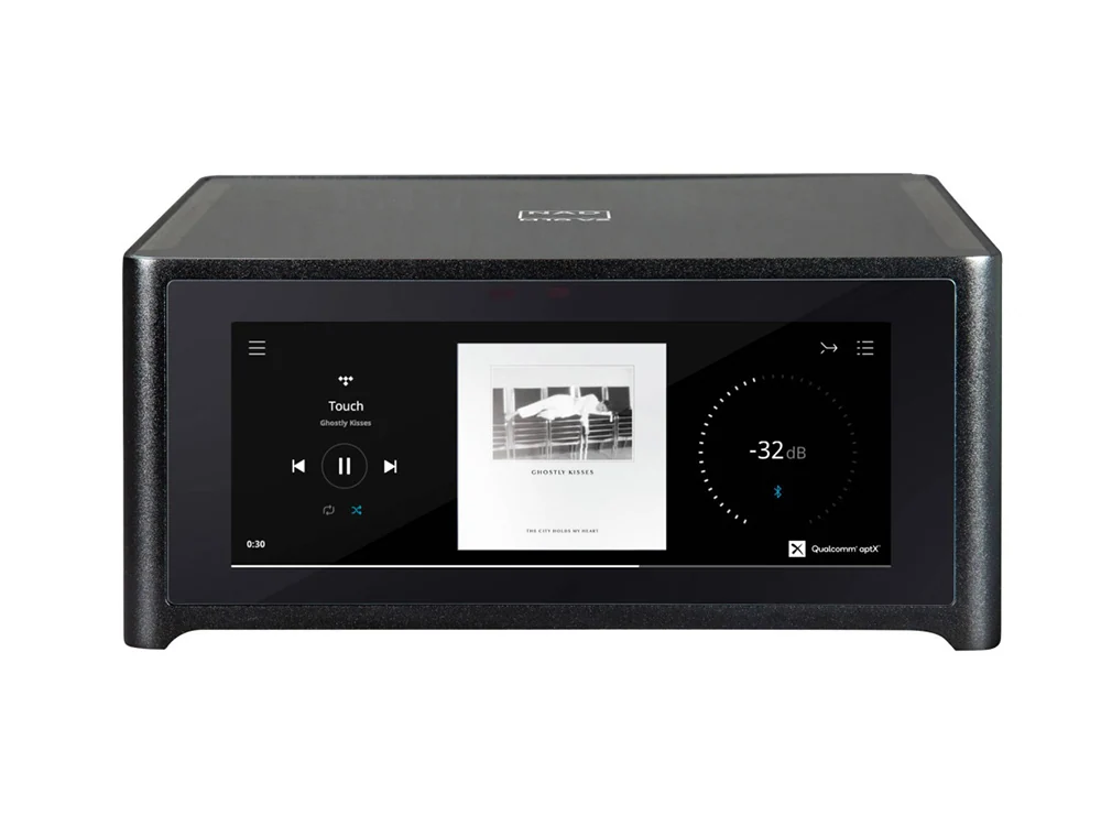 NAD M 10 V2