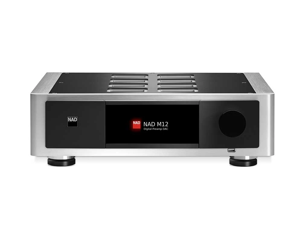 NAD M 12