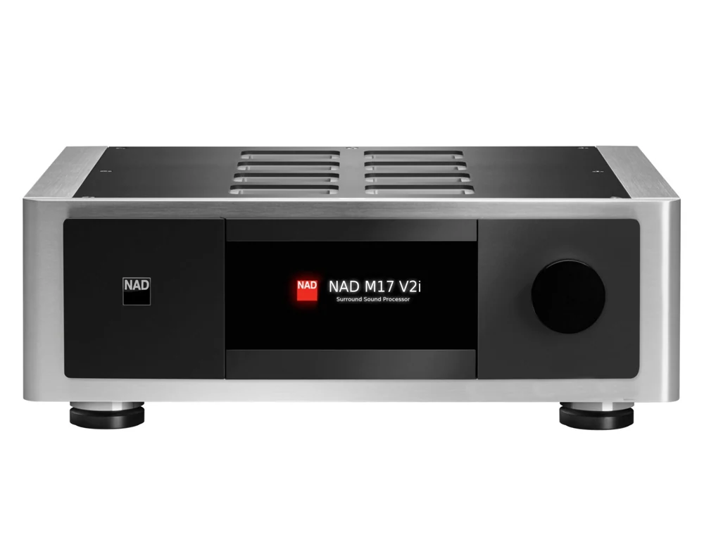 NAD M 17 V2i