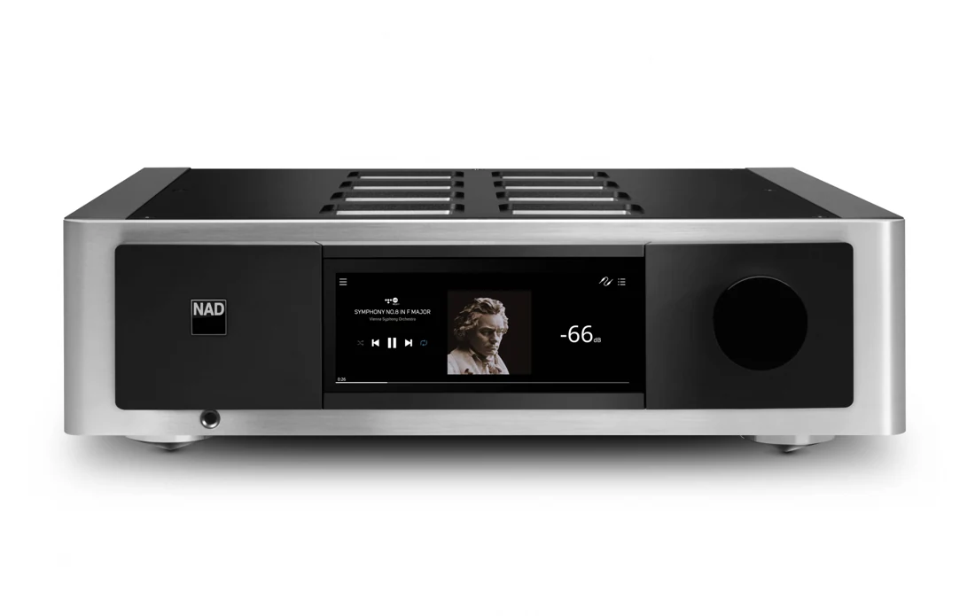 NAD M 33